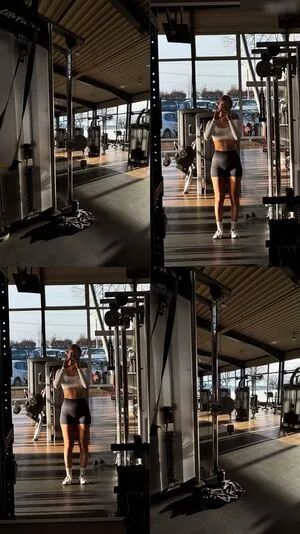 Melina Schork Fitnessgirl OnlyFans Leaked Free Thumbnail Picture - #2usrS5k7tq