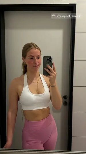 Melina Schork Fitnessgirl OnlyFans Leaked Free Thumbnail Picture - #IXbSW2g6wU