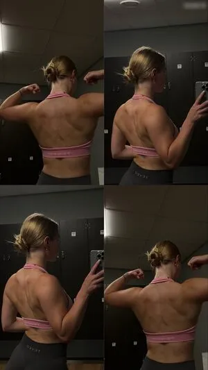 Melina Schork Fitnessgirl OnlyFans Leaked Free Thumbnail Picture - #chJhHWo7rg