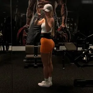 Melina Schork Fitnessgirl OnlyFans Leaked Free Thumbnail Picture - #wEHhPxX4Vy