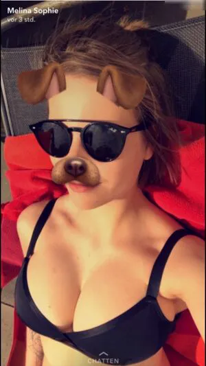 Melina Sophie OnlyFans Leaked Free Thumbnail Picture - #0Mc928LTox