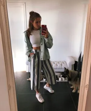 Melina Sophie OnlyFans Leaked Free Thumbnail Picture - #1sxKc1xMll