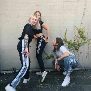 Melina Sophie OnlyFans Leaked Free Thumbnail Picture - #8biBXKikBG
