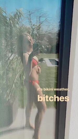 Melina Sophie OnlyFans Leaked Free Thumbnail Picture - #8xgedofSd9