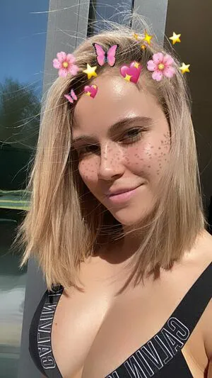 Melina Sophie OnlyFans Leaked Free Thumbnail Picture - #9kLKShqxy0