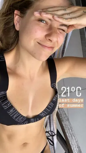 Melina Sophie OnlyFans Leaked Free Thumbnail Picture - #FA4obiYq4Q