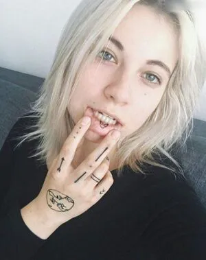 Melina Sophie OnlyFans Leaked Free Thumbnail Picture - #FUGGoVGbBS