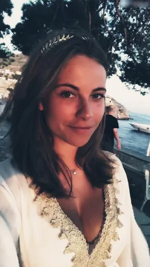 Melina Sophie OnlyFans Leaked Free Thumbnail Picture - #KIeBakIHli