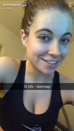 Melina Sophie OnlyFans Leaked Free Thumbnail Picture - #LZeQqhBTIt