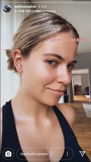 Melina Sophie OnlyFans Leaked Free Thumbnail Picture - #RAXGZbdX6U