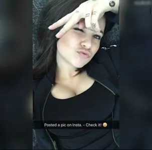 Melina Sophie OnlyFans Leaked Free Thumbnail Picture - #SYCS8OjXvD