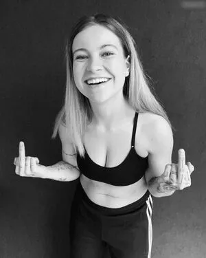 Melina Sophie OnlyFans Leaked Free Thumbnail Picture - #UcLNO2rAPL