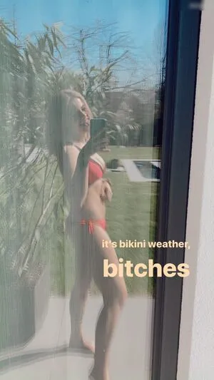 Melina Sophie OnlyFans Leaked Free Thumbnail Picture - #WD057IHsaU