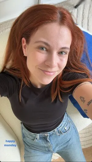 Melina Sophie OnlyFans Leaked Free Thumbnail Picture - #Wc7oII8ySm
