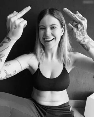 Melina Sophie OnlyFans Leaked Free Thumbnail Picture - #YT5tgtCXna