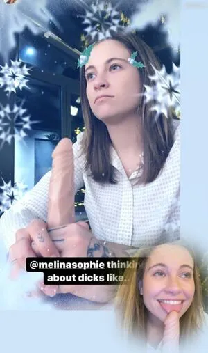 Melina Sophie OnlyFans Leaked Free Thumbnail Picture - #onecwpv7ly