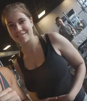 Melina Sophie OnlyFans Leaked Free Thumbnail Picture - #uToTXdoj43