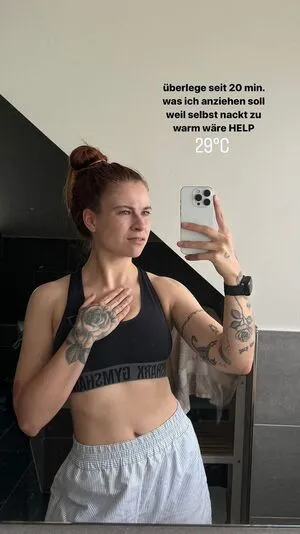 Melina Sophie OnlyFans Leaked Free Thumbnail Picture - #yudUptnPy3