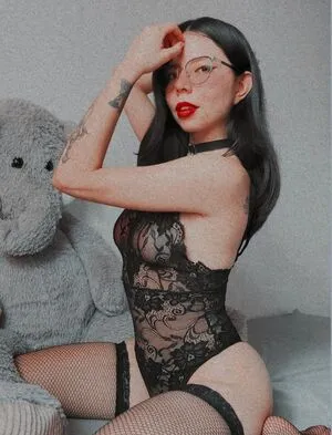 Melina Valdez OnlyFans Leaked Free Thumbnail Picture - #4CU25kbha1