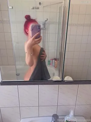 Melinabttnr OnlyFans Leaked Free Thumbnail Picture - #G9GBvzqfqp