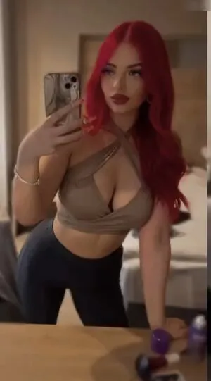 Melinabttnr OnlyFans Leaked Free Thumbnail Picture - #JN5E5fKolu