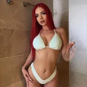 Melinabttnr OnlyFans Leaked Free Thumbnail Picture - #VK4oNZrfrZ