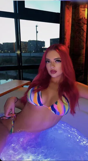 Melinabttnr OnlyFans Leaked Free Thumbnail Picture - #YbVRxvJKxU