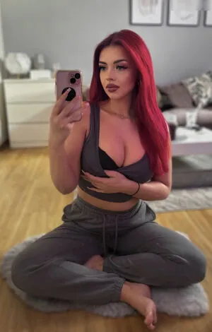 Melinabttnr OnlyFans Leaked Free Thumbnail Picture - #fkm7YDc6QS