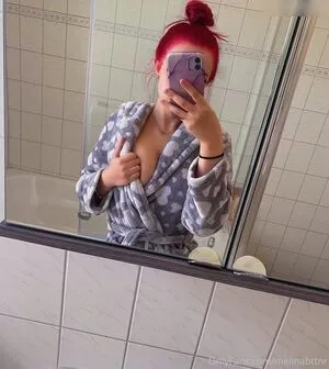 Melinabttnr OnlyFans Leaked Free Thumbnail Picture - #nI8Zc5nM41