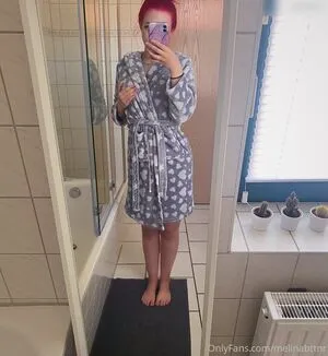 Melinabttnr OnlyFans Leaked Free Thumbnail Picture - #p72M7AcsLW