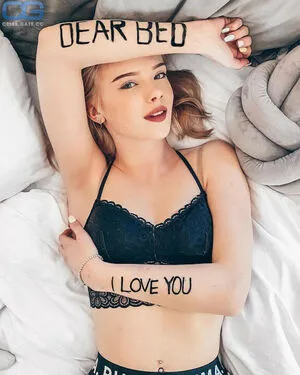 Melinaceline OnlyFans Leaked Free Thumbnail Picture - #xRYGYuV3qv