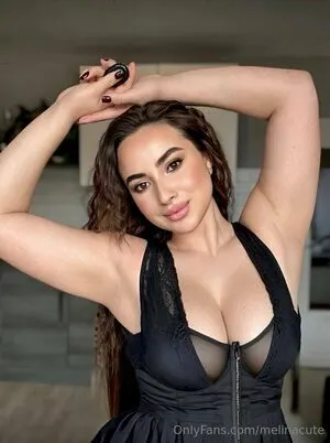Melinacute OnlyFans Leaked Free Thumbnail Picture - #yAU97T7YFX