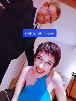 Melinahvikingfree OnlyFans Leaked Free Thumbnail Picture - #d2BlmngAax