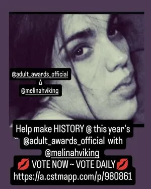 Melinahvikingfree OnlyFans Leaked Free Thumbnail Picture - #fNczxLdiYn