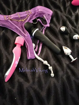 Melinahvikingfree OnlyFans Leaked Free Thumbnail Picture - #thYfGRhj3U