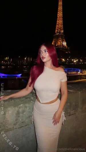 Melinalicious OnlyFans Leaked Free Thumbnail Picture - #QuFq9CGKqI