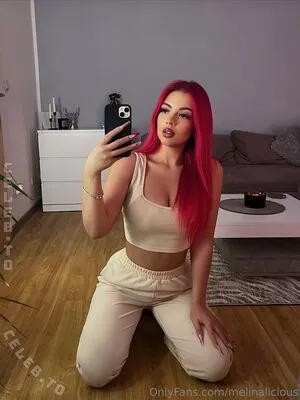 Melinalicious OnlyFans Leaked Free Thumbnail Picture - #orhEd7AO23