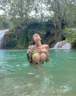 Melinalien OnlyFans Leaked Free Thumbnail Picture - #CeQTKvSynV