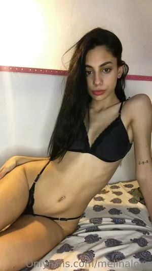 Melinalox OnlyFans Leaked Free Thumbnail Picture - #3GzcRBPl4N