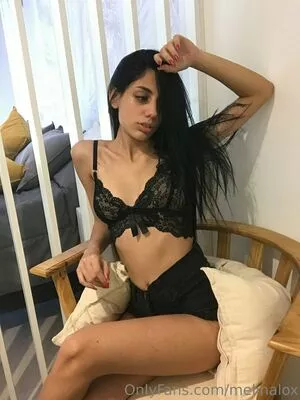 Melinalox OnlyFans Leaked Free Thumbnail Picture - #due4EuNtOv