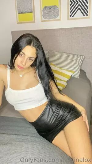 Melinalox OnlyFans Leaked Free Thumbnail Picture - #iKWEitcbwh