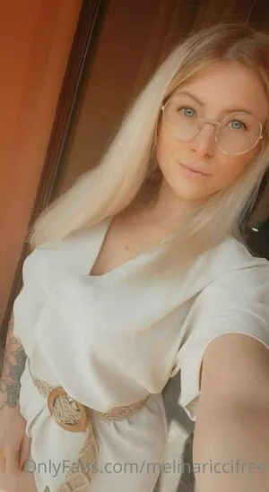 Melinariccifree OnlyFans Leaked Free Thumbnail Picture - #kJneYaa2VL
