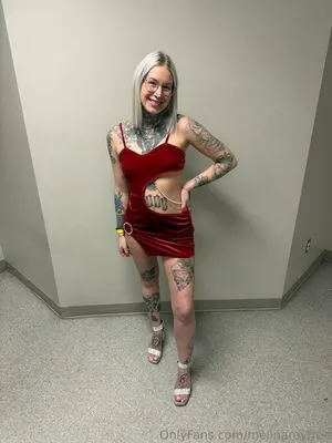 Melinaroyfree OnlyFans Leaked Free Thumbnail Picture - #AG7VXgkPqQ
