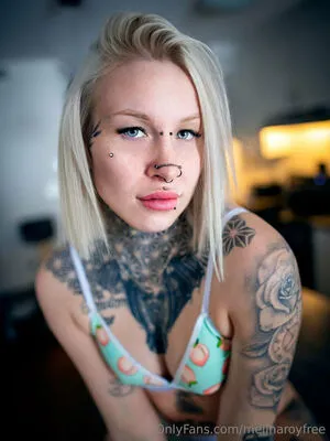 Melinaroyfree OnlyFans Leaked Free Thumbnail Picture - #EIRZSiwE5F