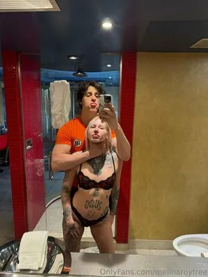 Melinaroyfree OnlyFans Leaked Free Thumbnail Picture - #H5tUG2wFWD