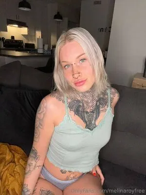 Melinaroyfree OnlyFans Leaked Free Thumbnail Picture - #MyDZQ3VN3u