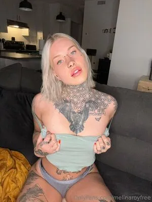 Melinaroyfree OnlyFans Leaked Free Thumbnail Picture - #R0abls0RWx