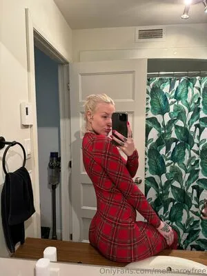 Melinaroyfree OnlyFans Leaked Free Thumbnail Picture - #Zu8cwCK8rK