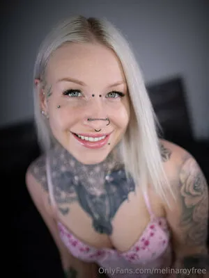 Melinaroyfree OnlyFans Leaked Free Thumbnail Picture - #fm7UiPQRPr