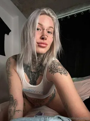 Melinaroyfree OnlyFans Leaked Free Thumbnail Picture - #j72aYM8hxy